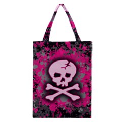 Classic Tote Bag 