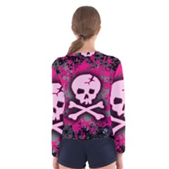Women s Long Sleeve T-Shirt 