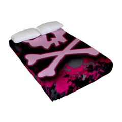 Fitted Sheet (Full/ Double Size) 