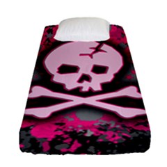 Fitted Sheet (Single Size) 