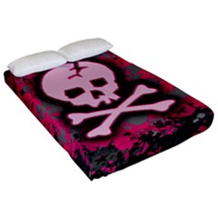 Fitted Sheet (California King Size) 