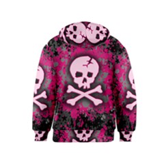Kids  Pullover Hoodie 