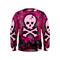 Kids  Sweatshirt 
