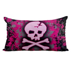 22 x14  Lumbar Throw Cushion Case (Two Sides) 