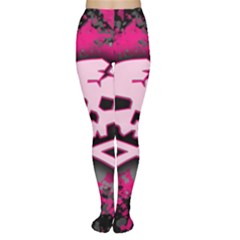 Tights Front Tights Front