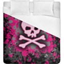 Duvet Cover (King Size) 