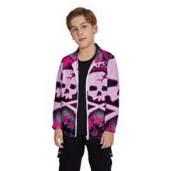 Kids  Windbreaker 