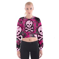 Cropped Sweatshirt 