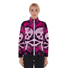 Women s Bomber Jacket 