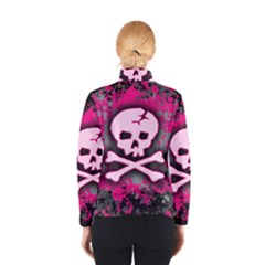 Women s Bomber Jacket 