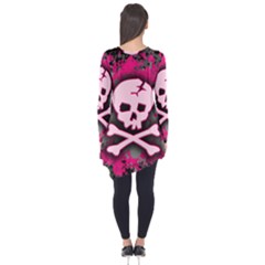 Long Sleeve Tunic  