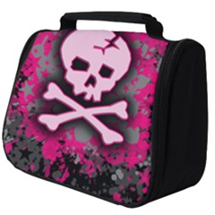 Full Print Travel Pouch (Large) 