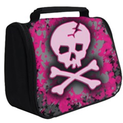 Full Print Travel Pouch (Large) 
