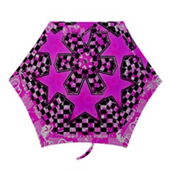 Mini Folding Umbrella 