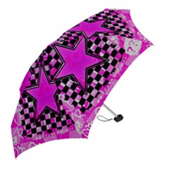 Mini Folding Umbrella 