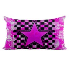 22 x14  Lumbar Throw Cushion Case (Two Sides) 