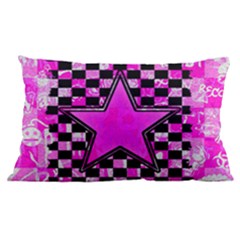 24 x16  Lumbar Throw Cushion Case (Two Sides) 