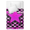 Duvet Cover Double Side (Single Size) 