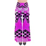 Pink Star So Vintage Palazzo Pants