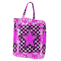 Giant Grocery Tote 