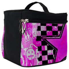 Make Up Travel Bag (Large) 