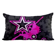 22 x14  Lumbar Throw Cushion Case (Two Sides) 