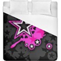 Duvet Cover (King Size) 