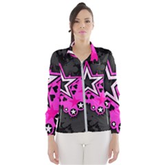 Women s Windbreaker 