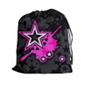 Drawstring Pouch (2XL) 