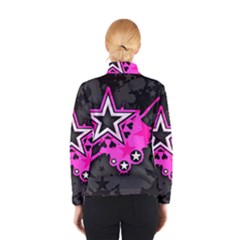 Women s Bomber Jacket 