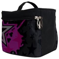 Make Up Travel Bag (Large) 