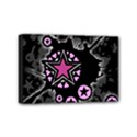 Mini Canvas 6  x 4  (Stretched) 