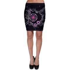 Bodycon Skirt 