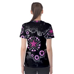 Women s Sport Mesh T-Shirt 