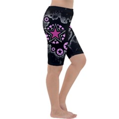 Cropped Leggings  