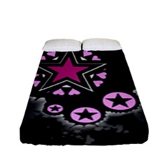 Fitted Sheet (Full/ Double Size) 