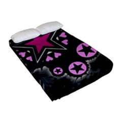 Fitted Sheet (Full/ Double Size) 