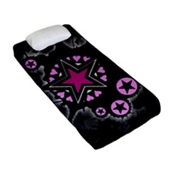 Fitted Sheet (Single Size) 