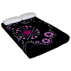 Fitted Sheet (California King Size) 