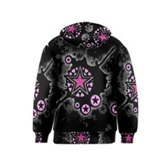 Kids  Pullover Hoodie 