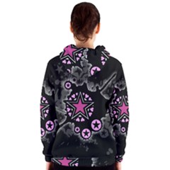 Women s Zipper Hoodie 