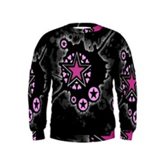 Kids  Sweatshirt 