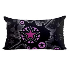 22 x14  Lumbar Throw Cushion Case (Two Sides) 