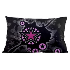 24 x16  Lumbar Throw Cushion Case (Two Sides) 