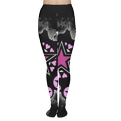 Tights Front Tights Front