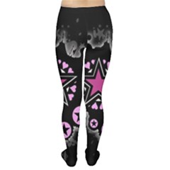 Tights Back Tights Back