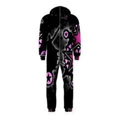 Hooded Jumpsuit (Kids) 