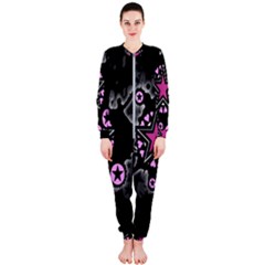 OnePiece Jumpsuit (Ladies) 