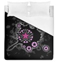 Duvet Cover (Queen Size) 