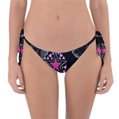 Reversible Bikini Bottoms 